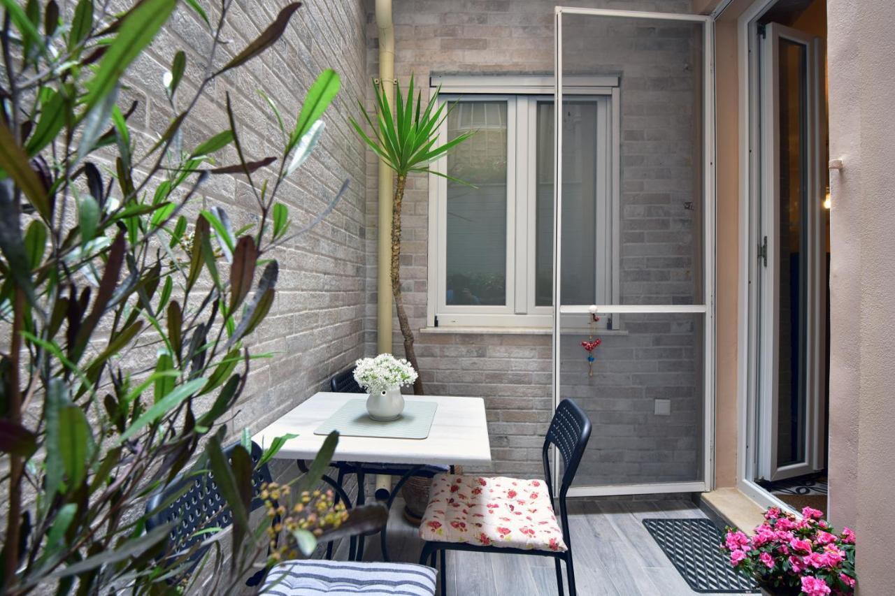 Vergeta Apartment Corfu  Exteriér fotografie