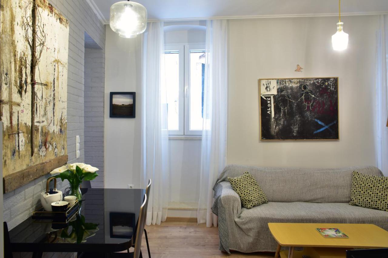 Vergeta Apartment Corfu  Exteriér fotografie